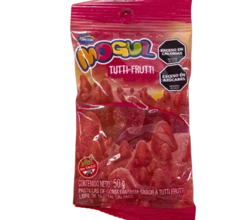 Mogul Tutti Frutti 50g