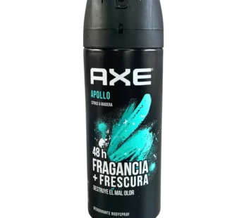 Axe Apollo Body Spray 150ml