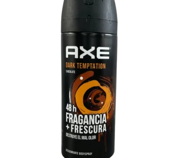 Axe Dark Temptation Body Spray 150ml