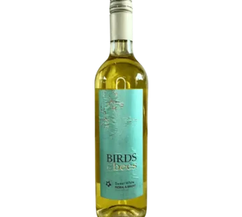 Birds n Bees Sweet Wine 75cl