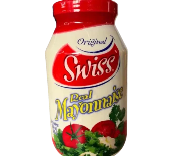 Swiss Mayo 32oz