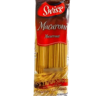 Swiss Macaroni 400g