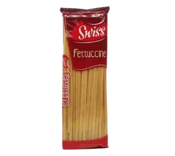 Swiss Fettuccine 400g