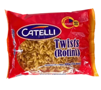 Catelli Twists Pasta 300g