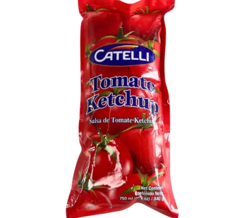 Catelli Ketchup 750ml