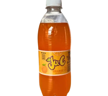 Ju-C Orange 500ml