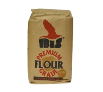 Ibis Flour 2kg