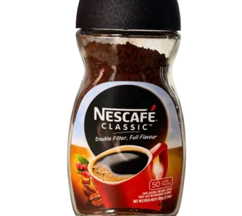 Nescafe Classic 100g