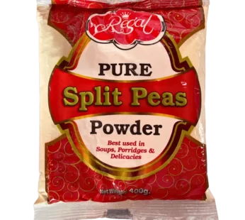 Regal Spilt Peas Powder 340g