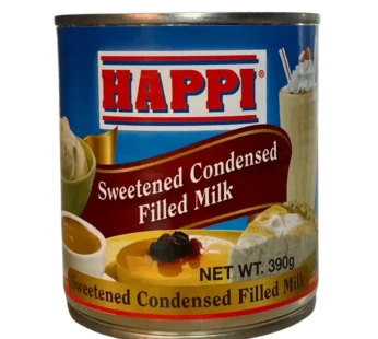 Happi Condensed Milk 360g