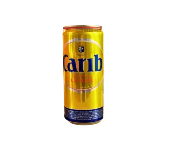 CARIB CAN 295ML