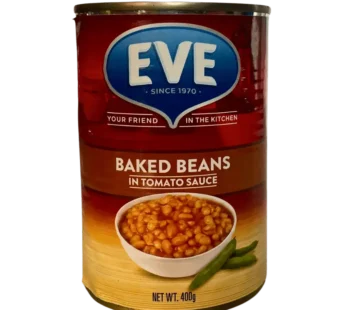 Eve Baked Beans 400g