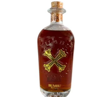 Bumbu Original Rum 750ml