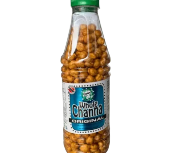 Paul Whole Channa Original 340g