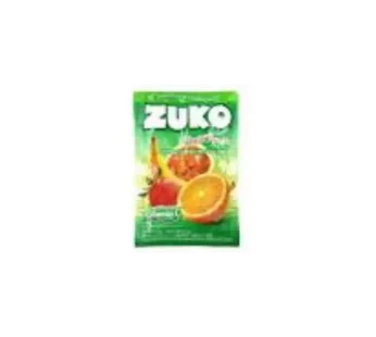 Zuko Fruit Punch 25g