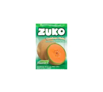 Zuko Cantaloupe 25g