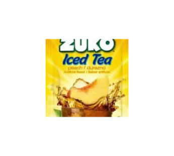 Zuko Ice Tea 25g