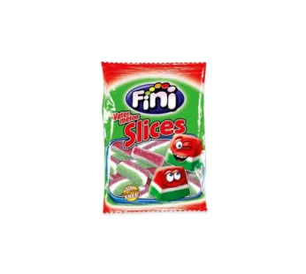 Fini Watermelon Slices 100g