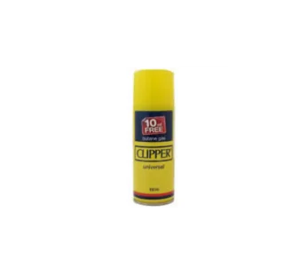 Clipper Gas Refill 100ml