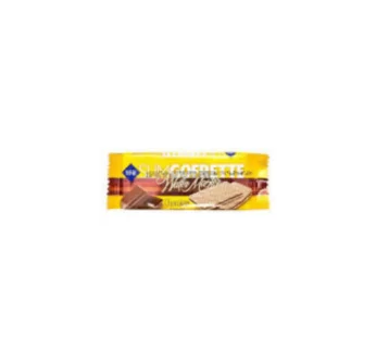 Slim Gofrette Chocolate Wafer 20g