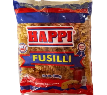 Happi Fusilli 300g