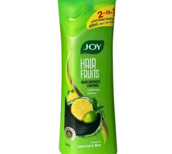 Joy 2 in 1 Olive 340ml