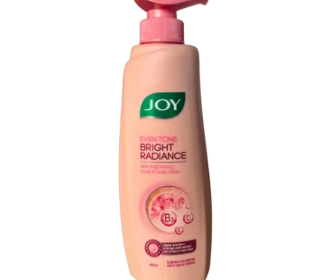 Joy Bright Radiance Lotion 400ml