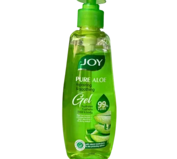 Joy Pure Aloe Face & Body Gel