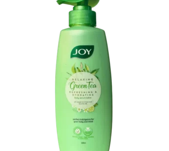 Joy Green Tea Lotion 300ml