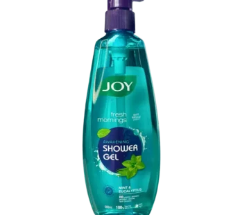 Joy Awakening Shower Gel 500ml