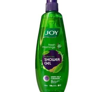 Joy Purifying Shower Gel 500ml