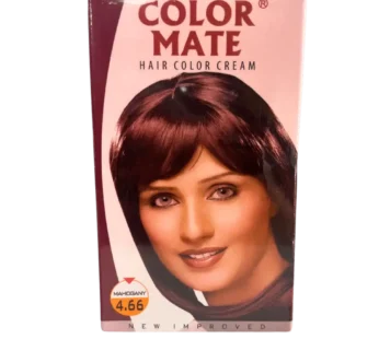 Color Mate Mahogany 4.66