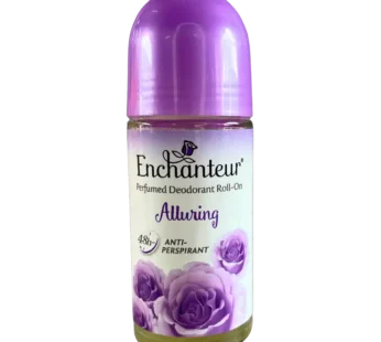 Enchanteur Roll-on Deodorant Alluring 40ml