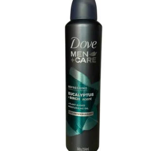 Dove Men Care Eucalyptus