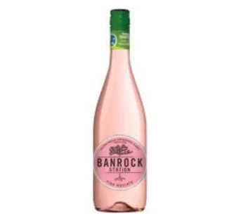 Banrock Pink Moscato 750ml