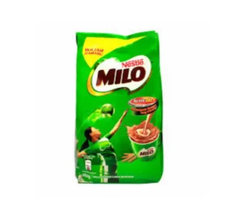 Milo Go Active 400g