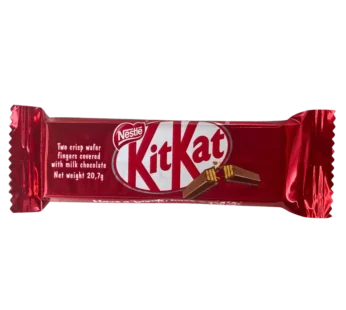 Kit Kat Chocolate 2 Finger