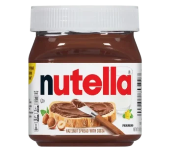 NUTELLA SPREAD 13Oz