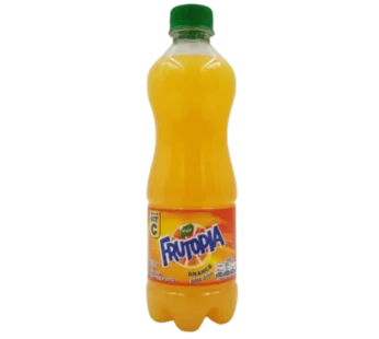 FRUTOPIA ORANGE 475ML