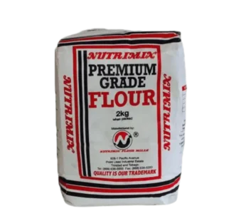 N/MIX P/G FLOUR 2KG