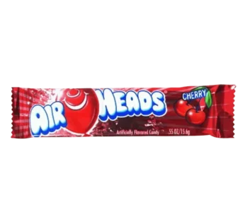 AIRHEADS CHERRY 15.6G