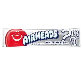 AIRHEADS W/MISTERY 15.6G